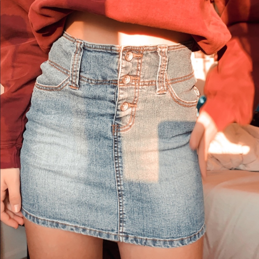Vintage Shirt
